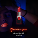 Becute Glow Lipstick (40 shades)
