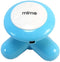 Electric Portable Hand Held Mini Massager