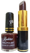 Medora Lipstick and Nail Polish Pair Pack 28