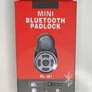 Smart blutooth Padlock..