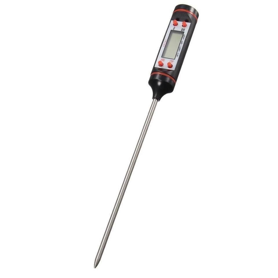 Food Thermometer Measurement Instruments Cooking Thermometer
