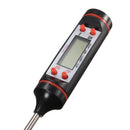Food Thermometer Measurement Instruments Cooking Thermometer