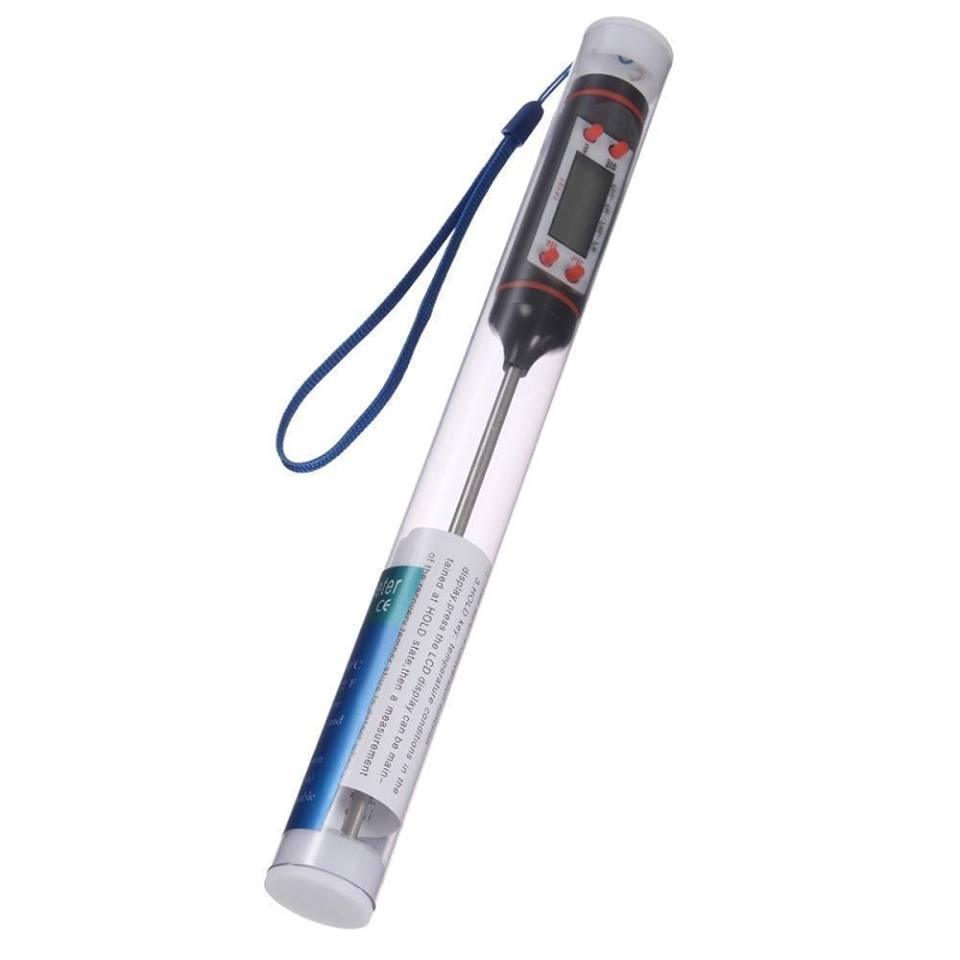 Food Thermometer Measurement Instruments Cooking Thermometer