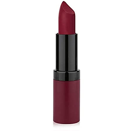 GOLDEN ROSE Velvet Matte Lipstick 20
