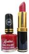 Medora Lipstick and Nail Polish Pair Pack 39
