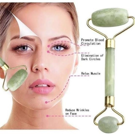 Scraping massage tool set for slimming