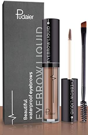 Effie Lancelot Waterproof Eyebrows Liquid Gels