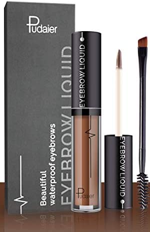 Effie Lancelot Waterproof Eyebrows Liquid Gels