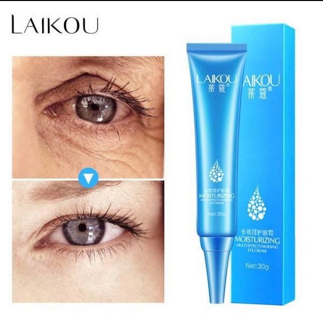 Eye Skin care products...Laikou Eye cream