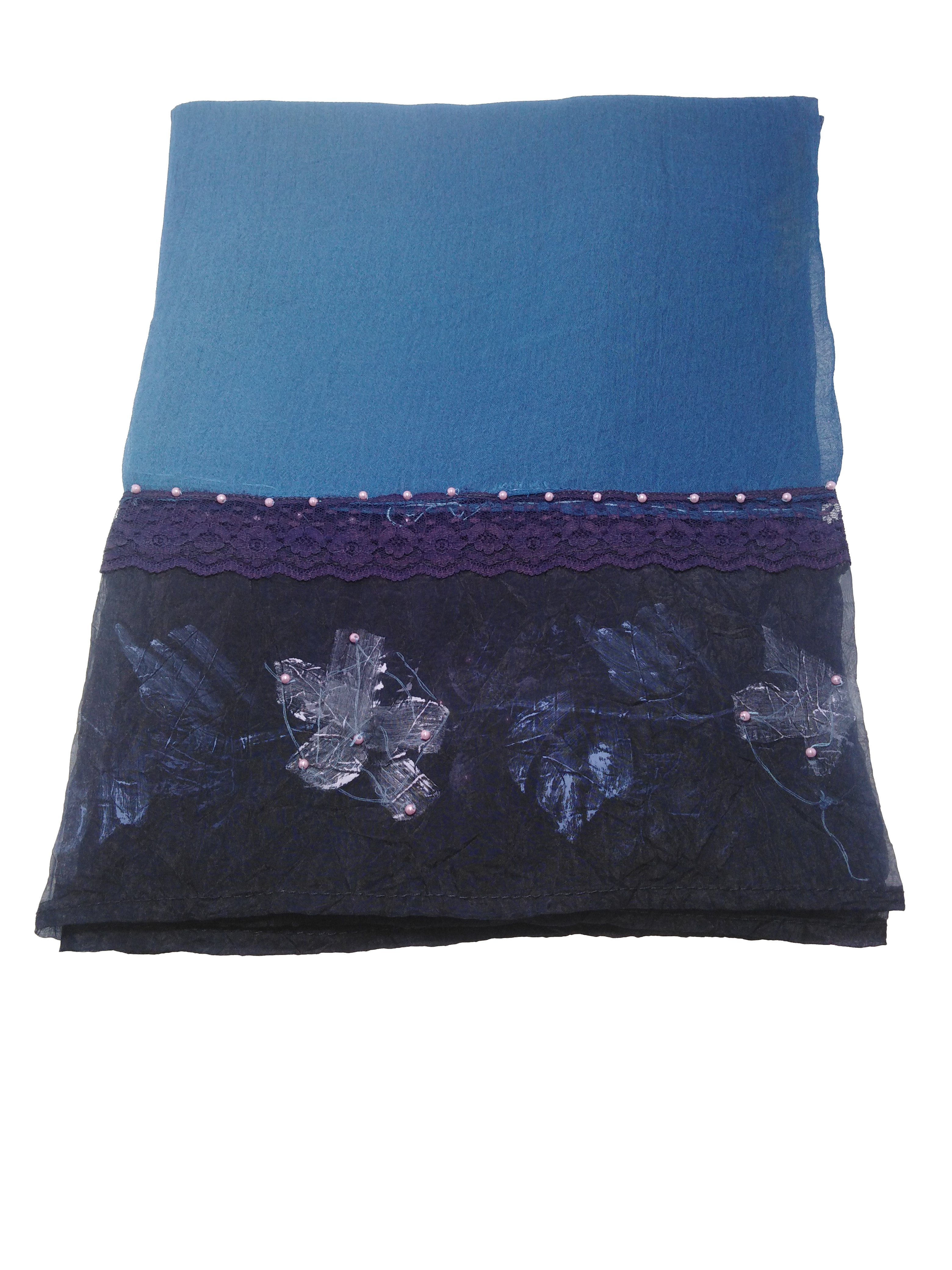 Girl Scarf