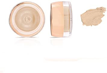 Golden Rose Mousse Foundation 01