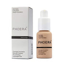 PHOERA Liquid Full Coverage Foundation 30ml