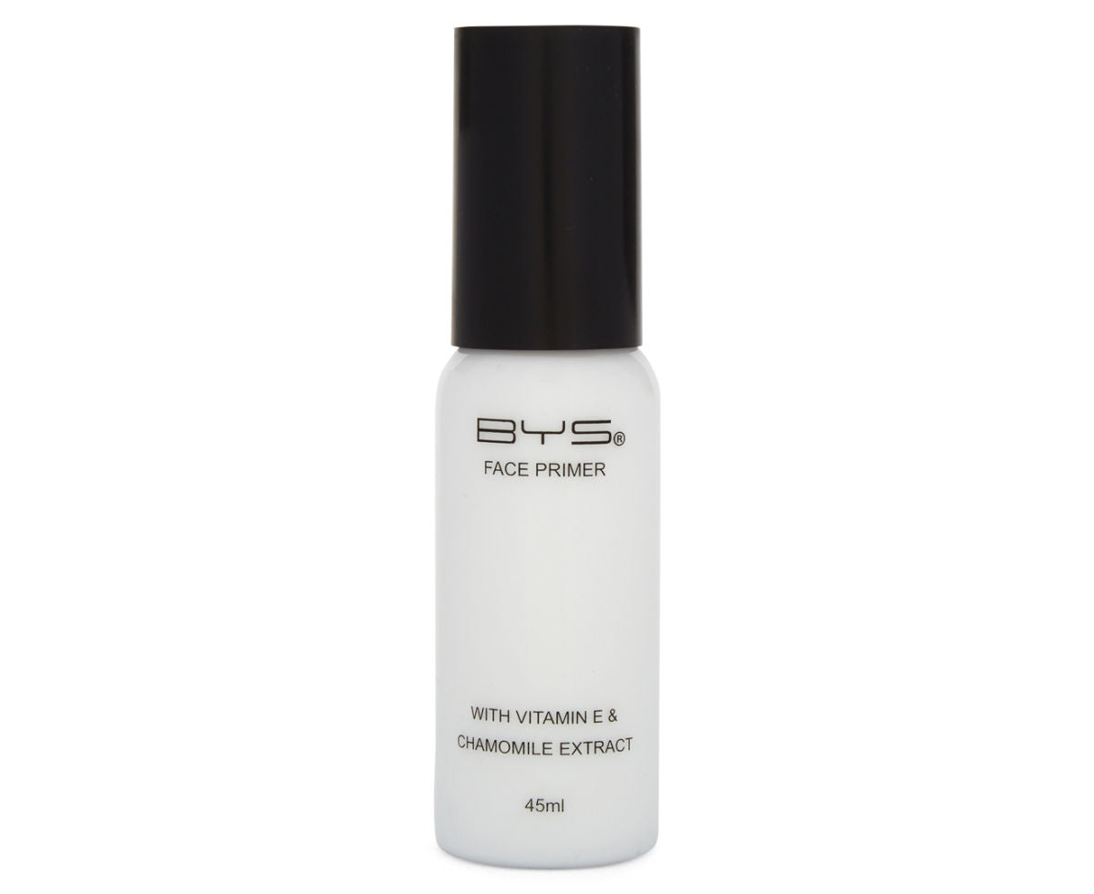 BYS Face Primer With Vitamin E 45ml