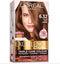 L'Oreal Excellence Creme Solar Light Brown 6.32