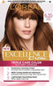L'Oreal Excellence Creme Light Amber 6.35