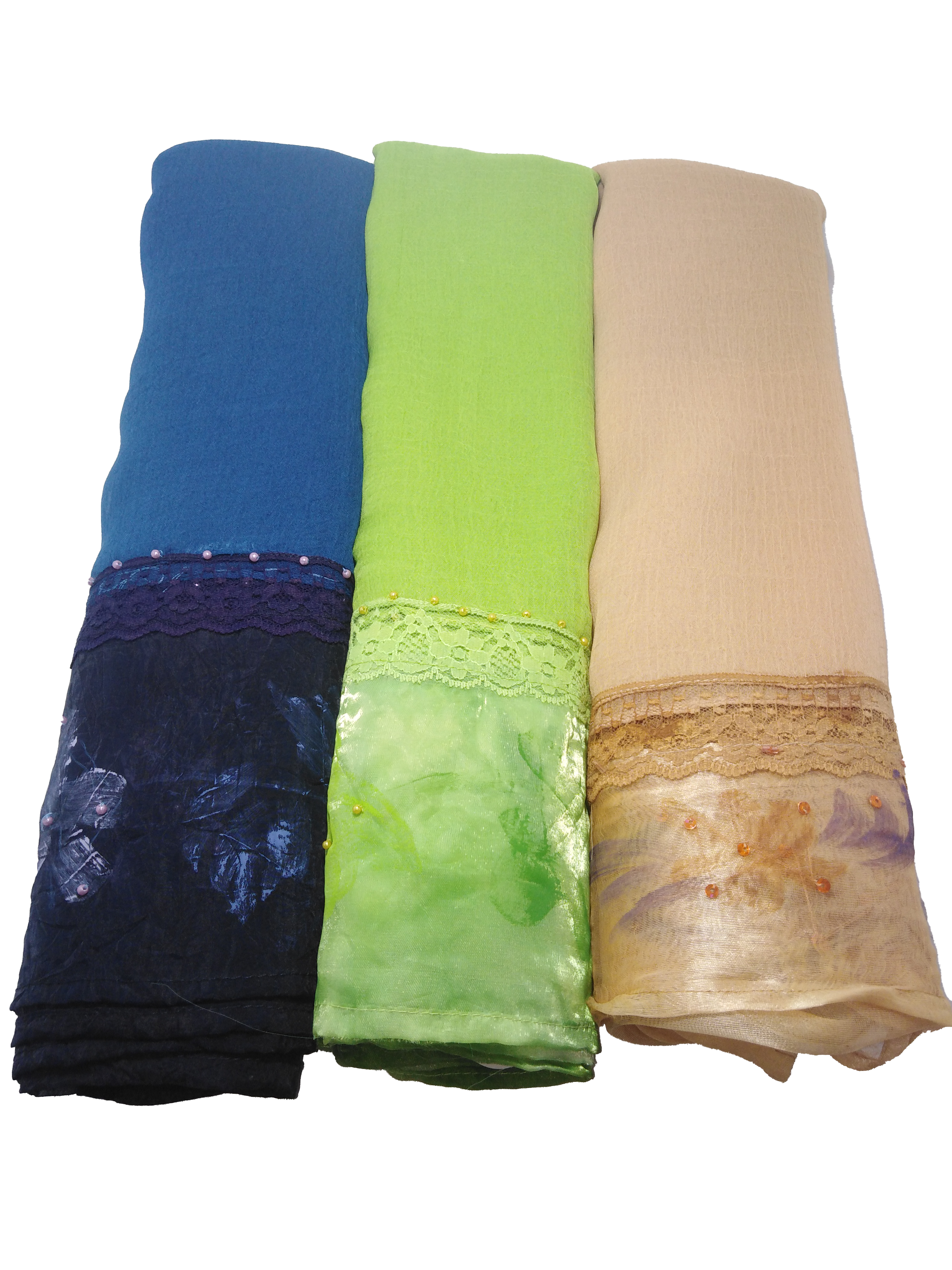 Girl Scarf