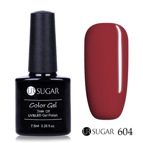 UR Sugar Nail Gel Polish 7.5ml