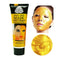 Whitening anti-aging Golden Collagen peel off mask