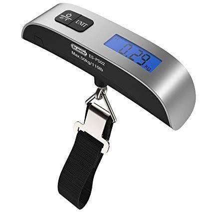 Weight Scale