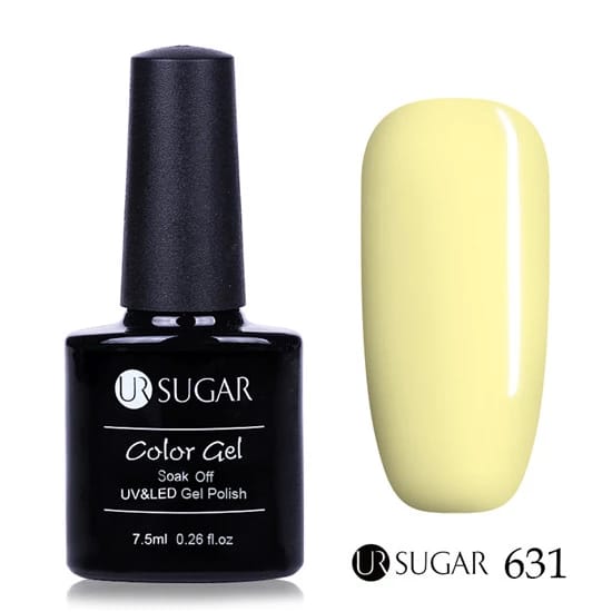 UR Sugar Nail Gel Polish 7.5ml
