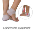 Instant Heel Pain relief