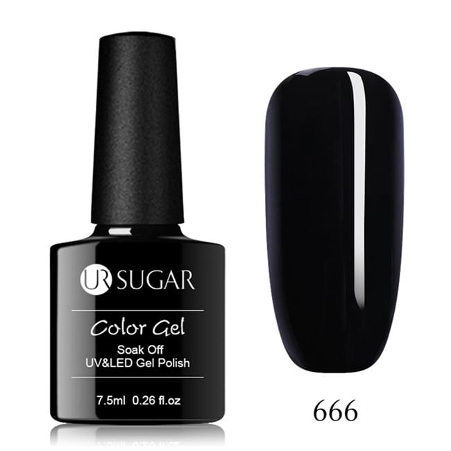 UR Sugar Nail Gel Polish 7.5ml