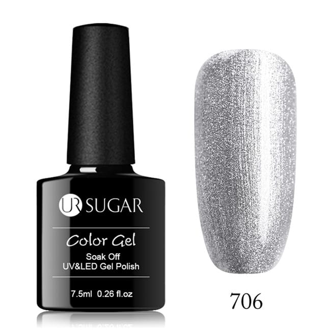 UR Sugar Nail Gel Polish 7.5ml