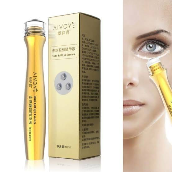 Dark circle, eyes bags, eye lines care product