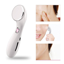 Facial Beauty Device with hot and cold feature