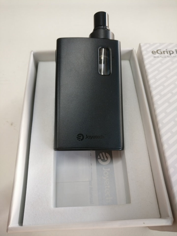 Joyetech branded vape