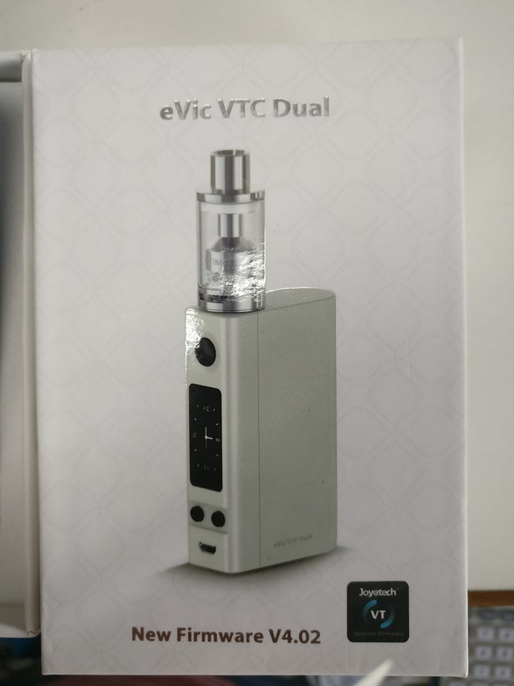 Joyetech branded vape