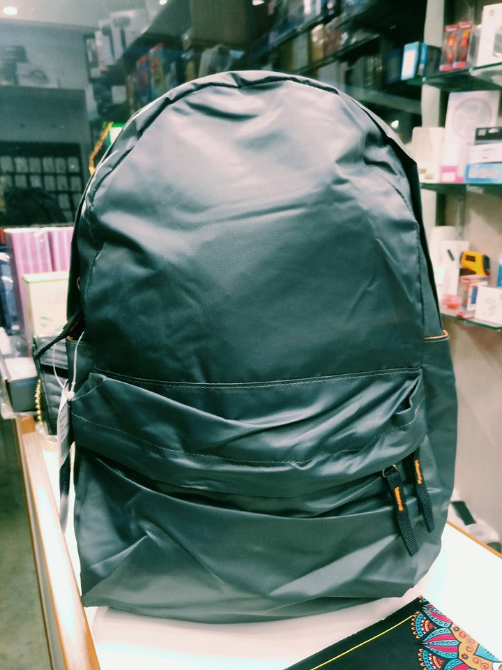 Traveling bag