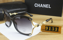 Chanel Luxury Sunglasses Model 9133