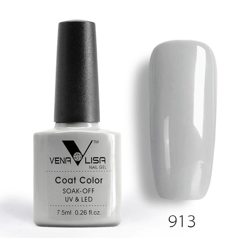 Venaliza Soak Off UV Gel Nail Gel Polish 7.5ml