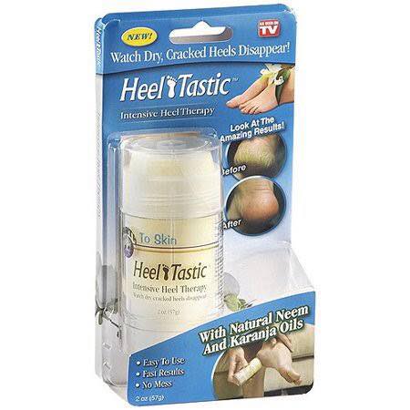 Intensive Heel Therapy 600