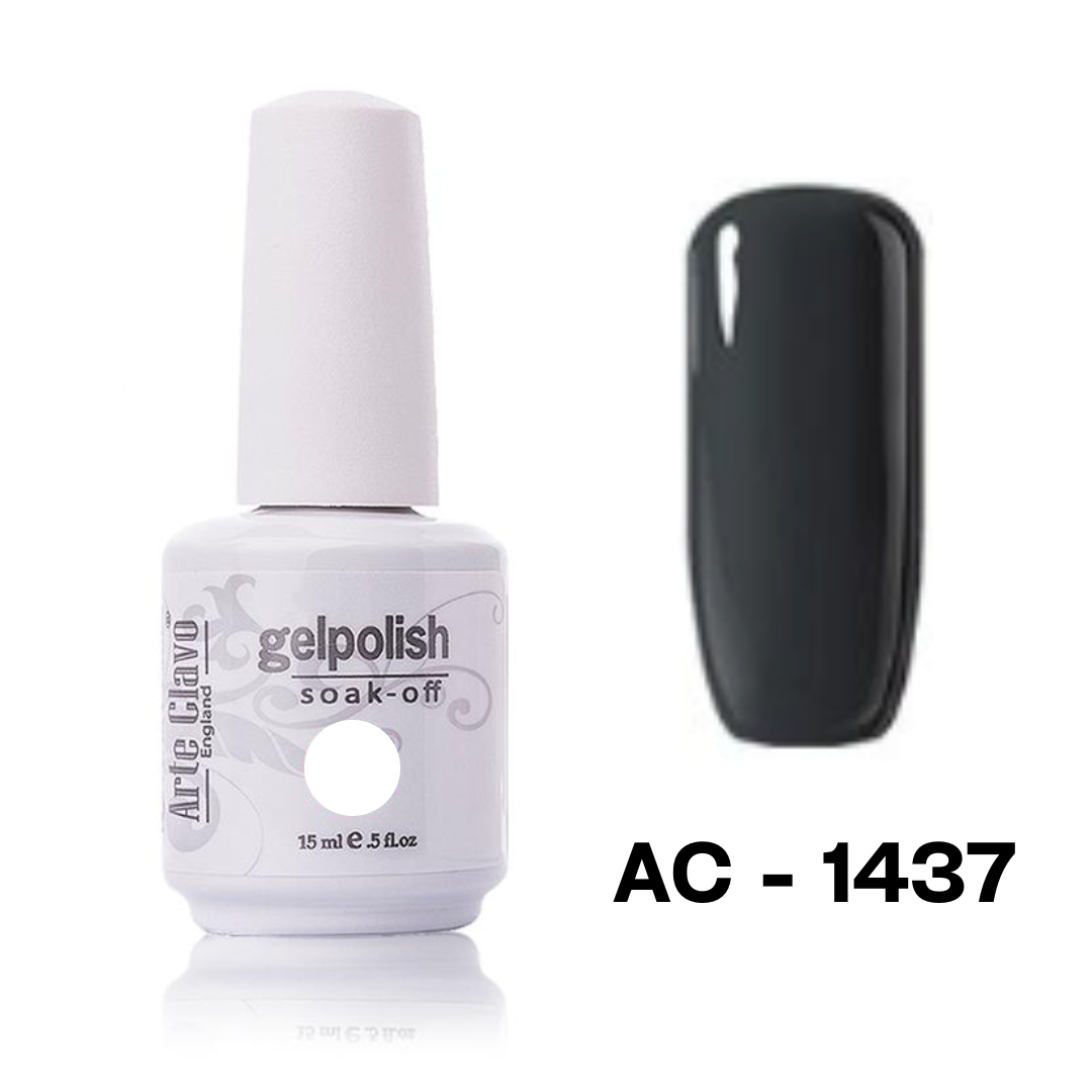 Arte Clavo UV Gel 15ml Color - #1437