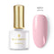 Born Pretty Nude Pink Gel Series UV Gel 6ml Color #BP-NP01 Soft Love
