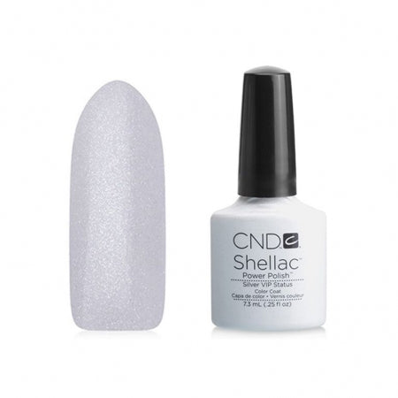 CND Shellac UV Nail Gel Polish 7.3ml Color -