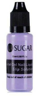 1 Bottle 20ml UR Sugar Nail Liquid Slip Solution Soak Off Acrylic Builder Gel Extension Tool