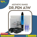 DR. PEN A1W MICRONEEDLING PEN- wireless rechargeable