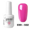 Elite 99 UV Gel 15ML Color - #022