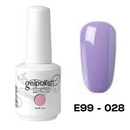 Elite 99 UV Gel 15ML Color -