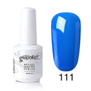 Elite 99 UV Gel 15ML Color -