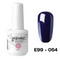 Elite 99 UV Gel 15ML Color - #054