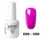 Elite 99 UV Gel 15ML Color - #099