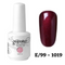 Elite 99 UV Gel 15ML Color - #1019