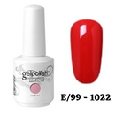 Elite 99 UV Gel 15ML Color -