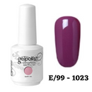 Elite 99 UV Gel 15ML Color -