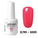 Elite 99 UV Gel 15ML Color -