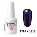 Elite 99 UV Gel 15ML Color -